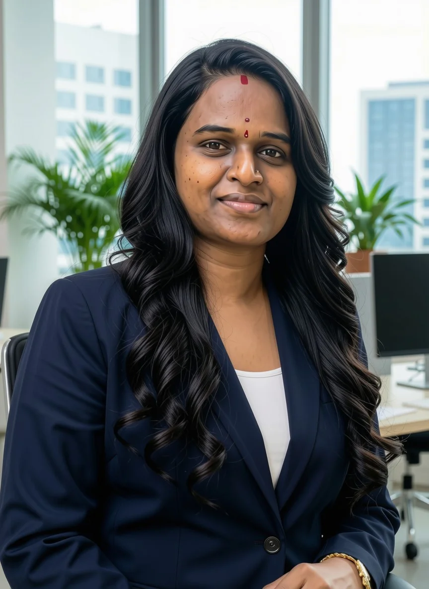 Naveena Illakiya — UI UX and Creative Design