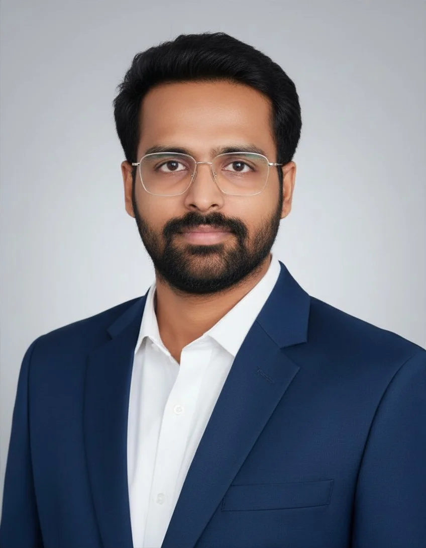 Badri Nath — AI and Automation Solutions