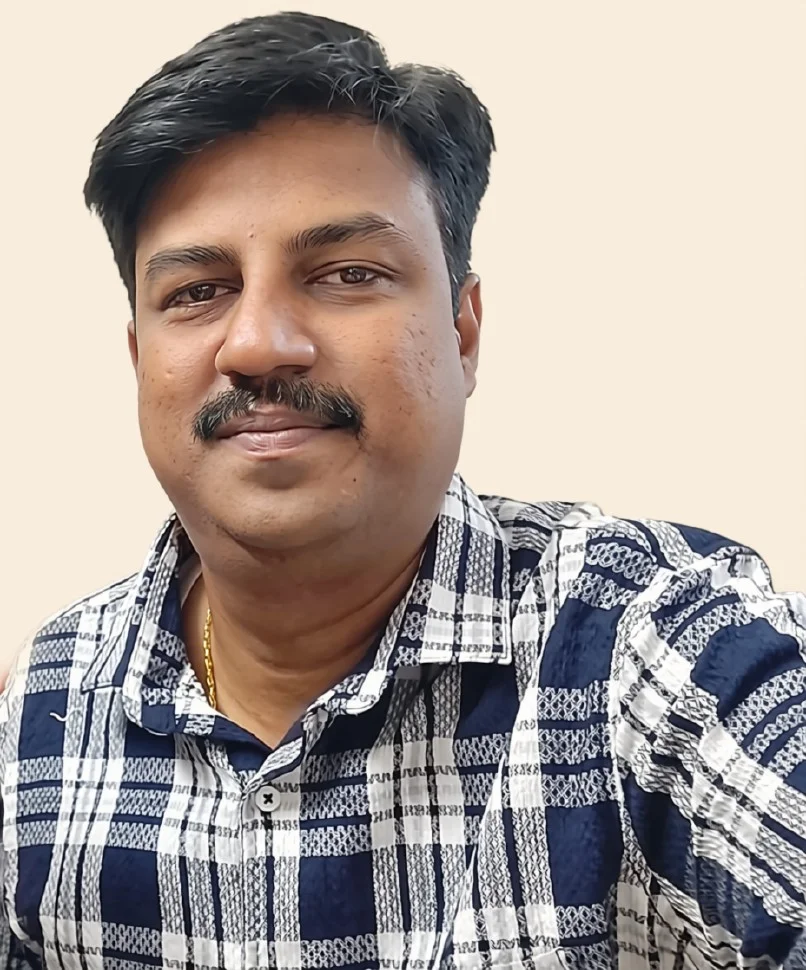 Karthic — Digital Marketing and Performance Marketing