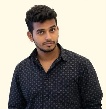 Selva Kumar — Web Design and Development